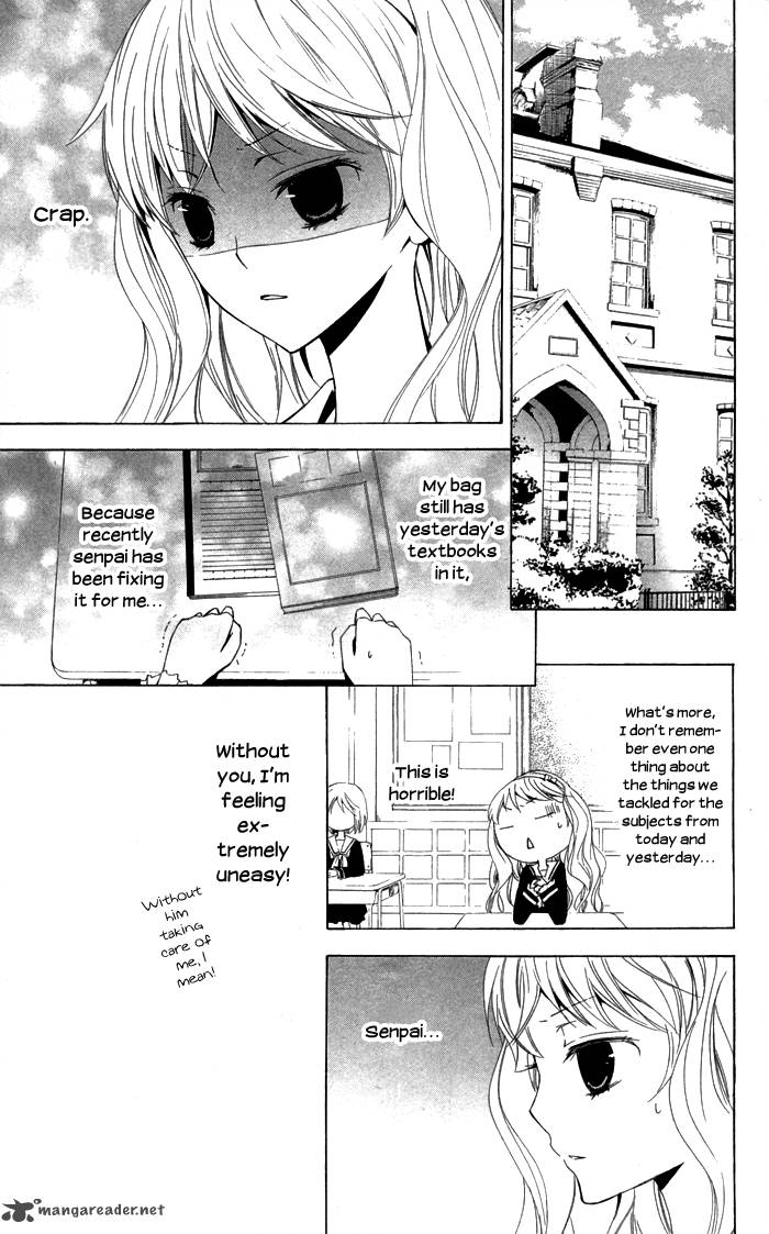 Kanchigai Hime To Usotsuki Shimobe 1 32