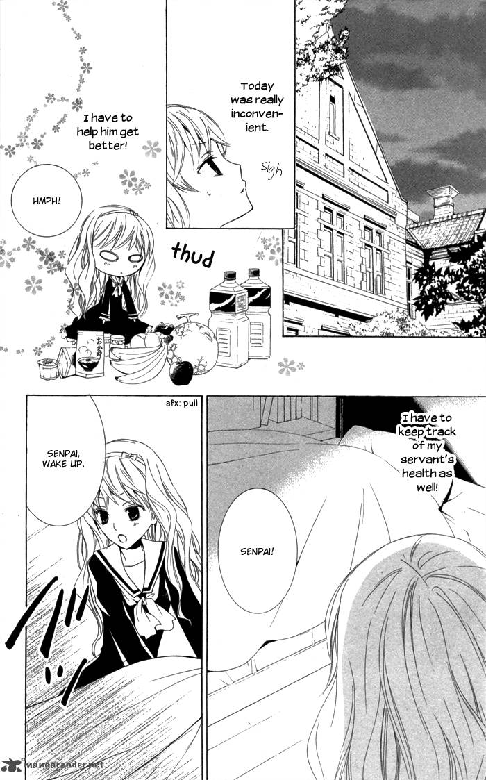 Kanchigai Hime To Usotsuki Shimobe 1 33