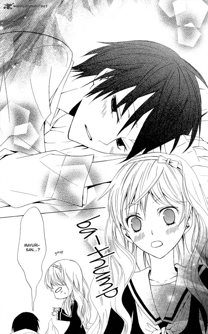 Kanchigai Hime To Usotsuki Shimobe 1 34