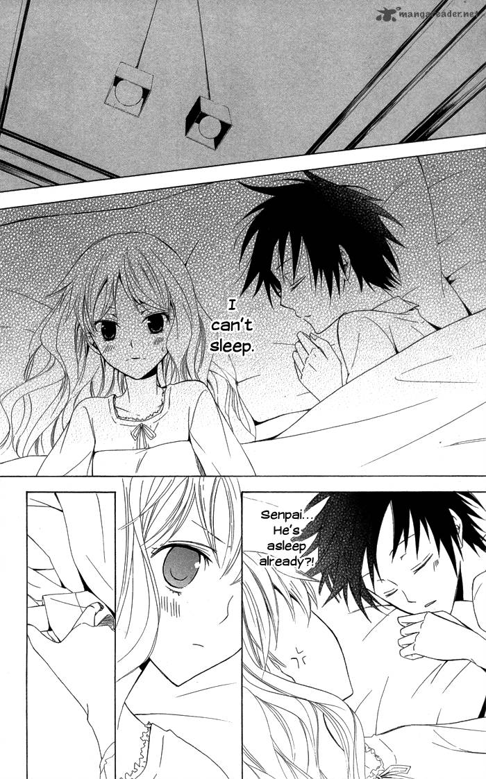 Kanchigai Hime To Usotsuki Shimobe 1 39