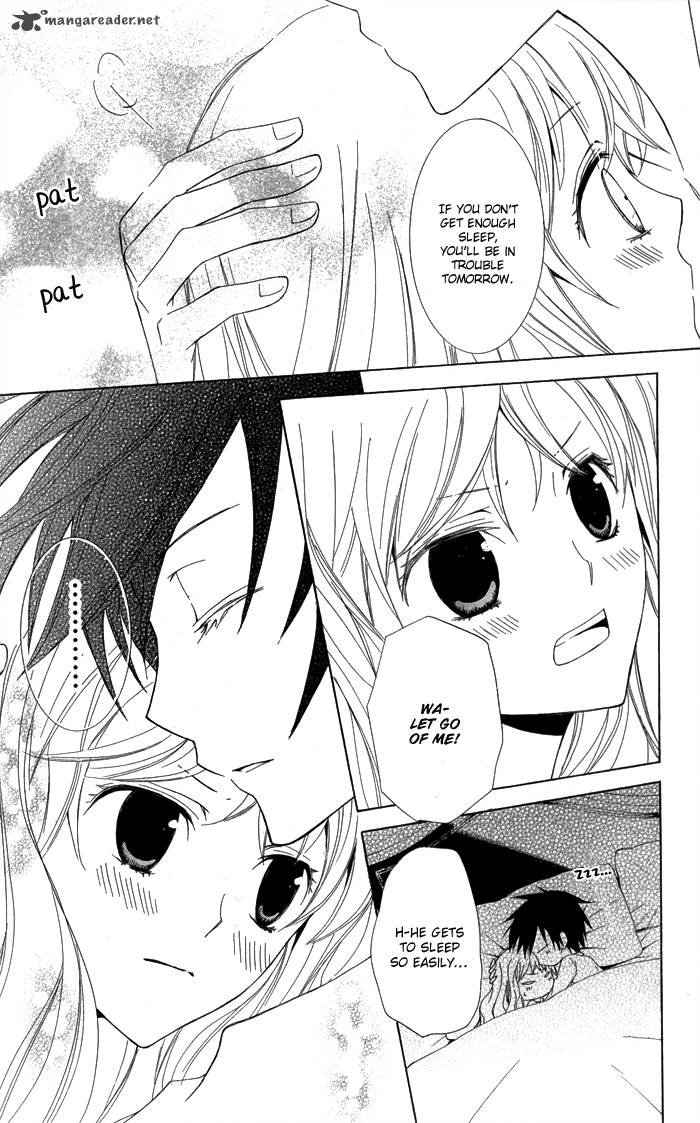 Kanchigai Hime To Usotsuki Shimobe 1 42