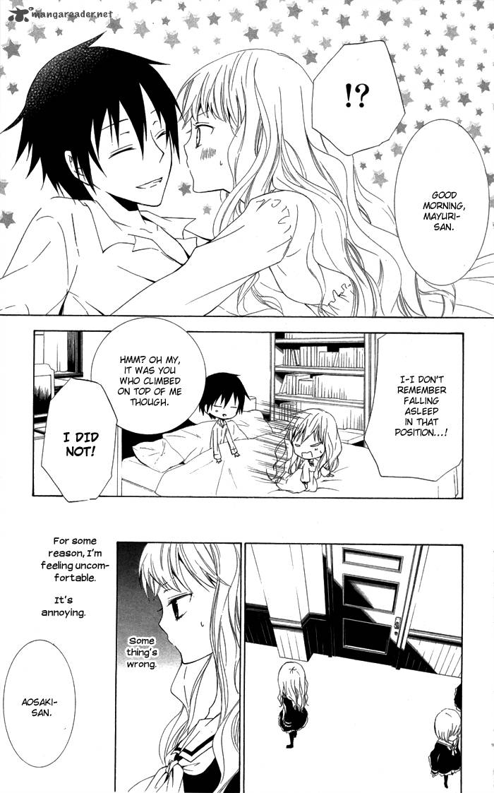 Kanchigai Hime To Usotsuki Shimobe 1 44
