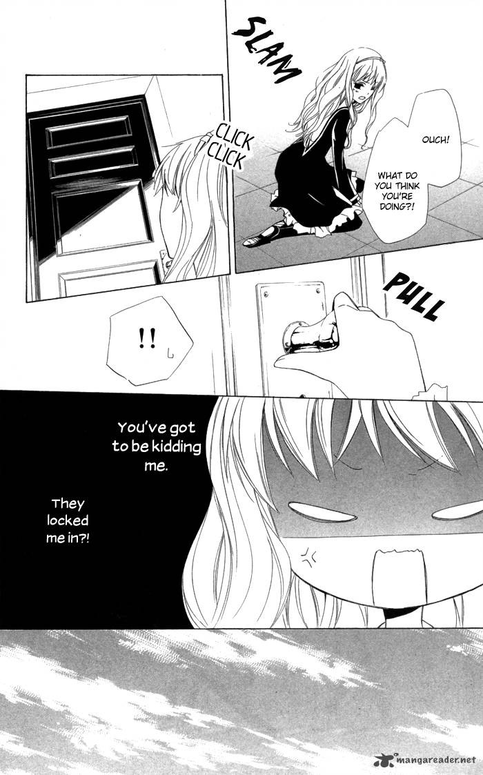 Kanchigai Hime To Usotsuki Shimobe 1 47