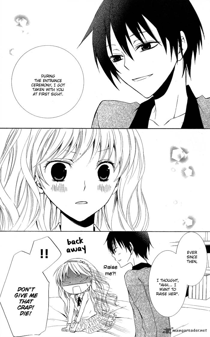 Kanchigai Hime To Usotsuki Shimobe 1 52
