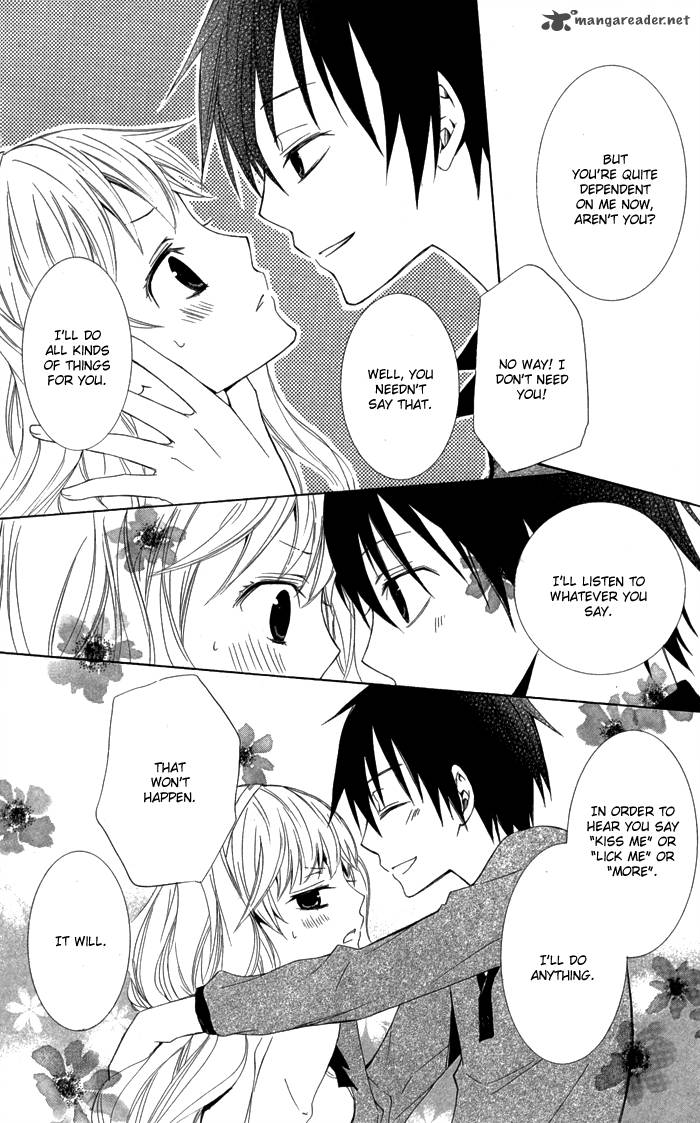 Kanchigai Hime To Usotsuki Shimobe 1 53