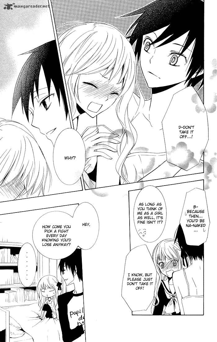 Kanchigai Hime To Usotsuki Shimobe 2 10