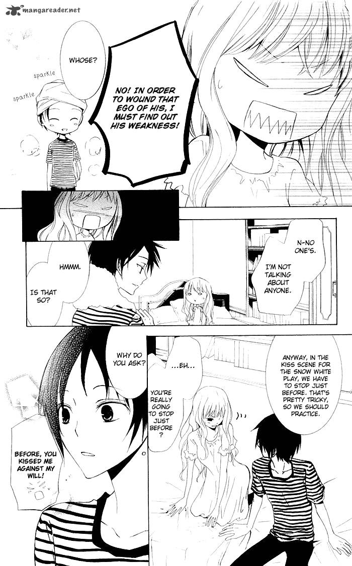 Kanchigai Hime To Usotsuki Shimobe 2 24