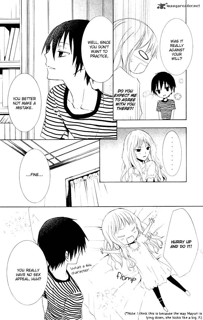 Kanchigai Hime To Usotsuki Shimobe 2 25