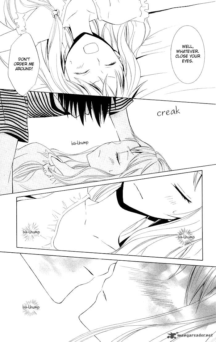 Kanchigai Hime To Usotsuki Shimobe 2 26