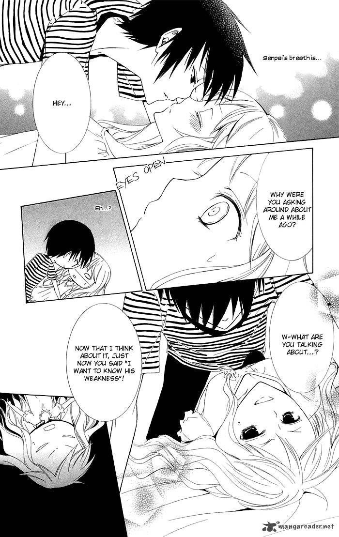 Kanchigai Hime To Usotsuki Shimobe 2 27