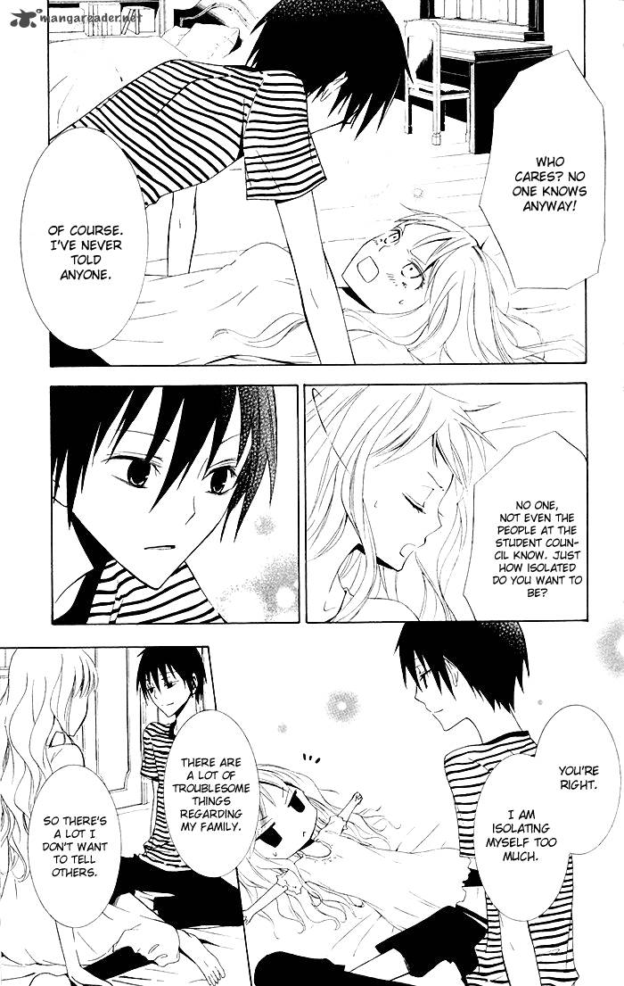 Kanchigai Hime To Usotsuki Shimobe 2 28