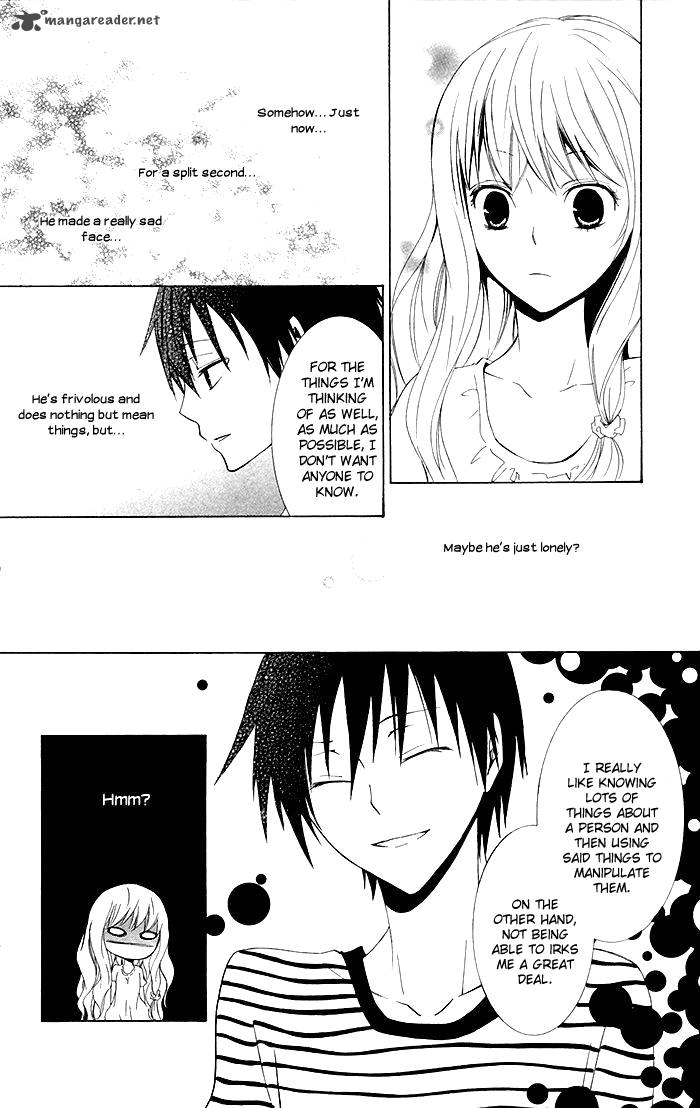 Kanchigai Hime To Usotsuki Shimobe 2 29