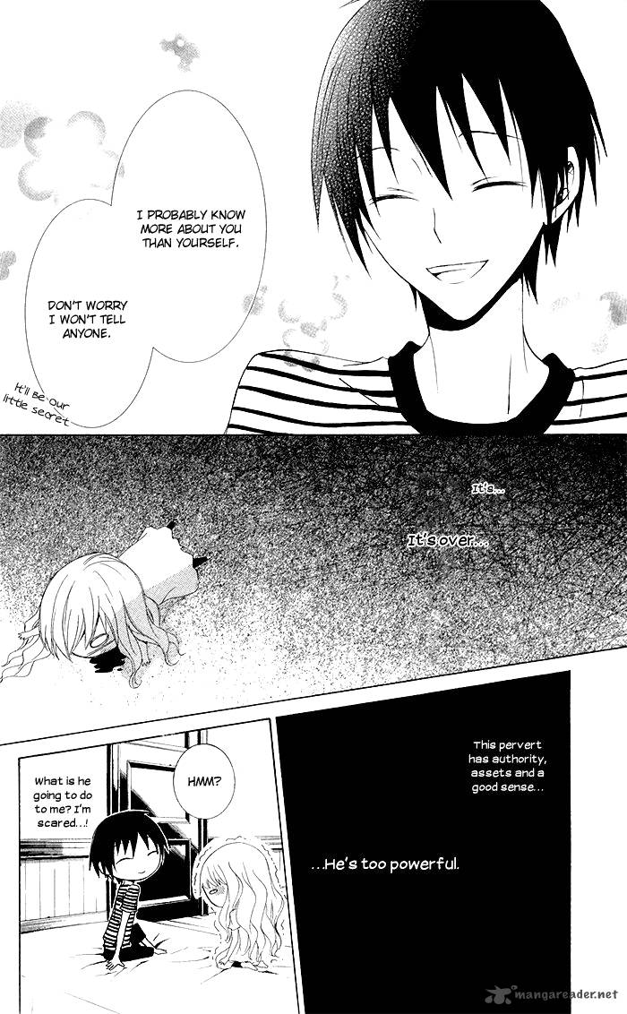 Kanchigai Hime To Usotsuki Shimobe 2 31