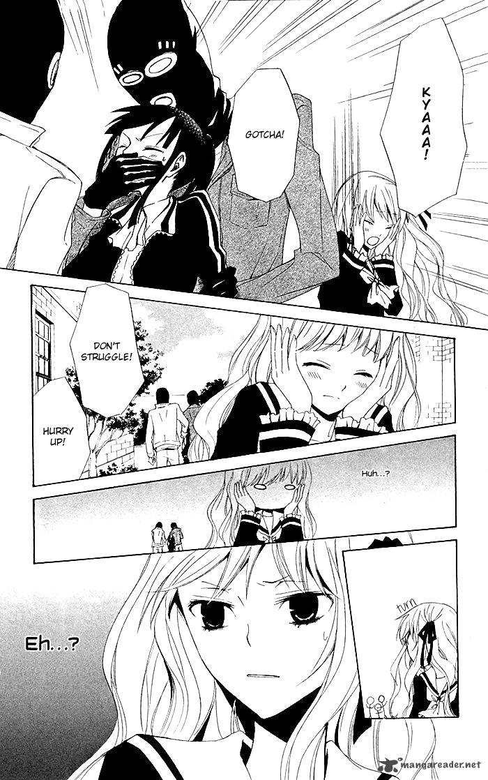 Kanchigai Hime To Usotsuki Shimobe 2 34
