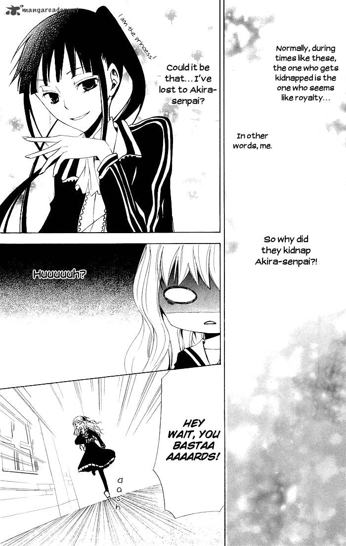 Kanchigai Hime To Usotsuki Shimobe 2 35