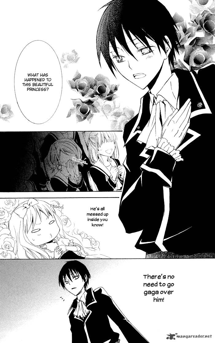 Kanchigai Hime To Usotsuki Shimobe 2 44
