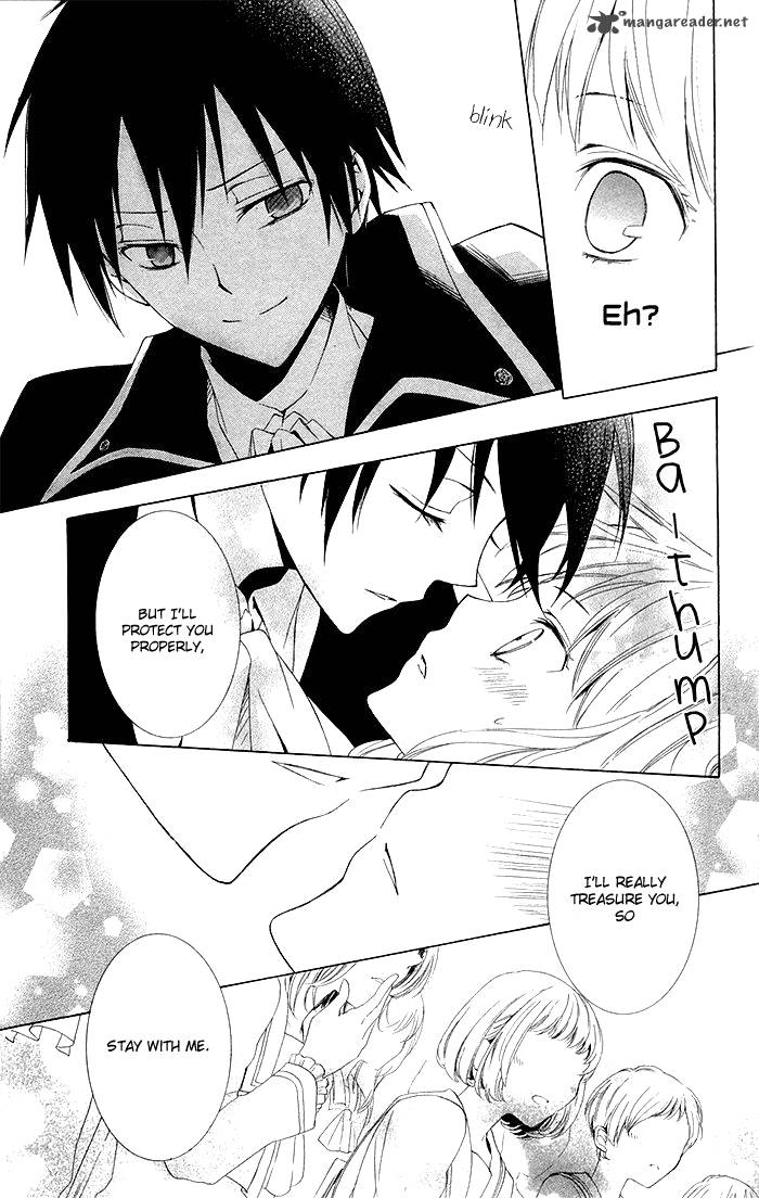 Kanchigai Hime To Usotsuki Shimobe 2 46