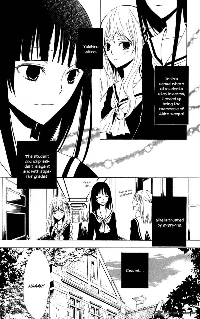Kanchigai Hime To Usotsuki Shimobe 2 7