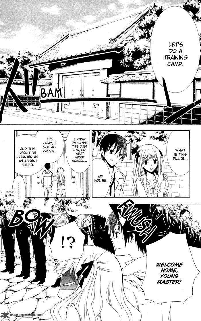 Kanchigai Hime To Usotsuki Shimobe 3 11