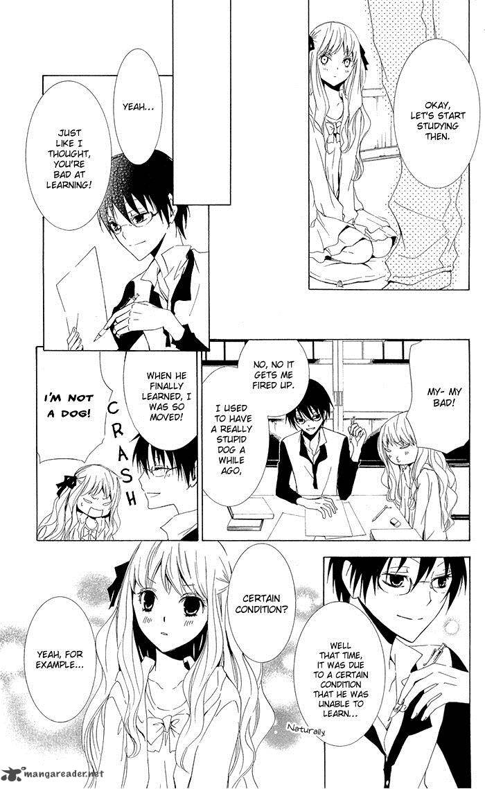 Kanchigai Hime To Usotsuki Shimobe 3 15