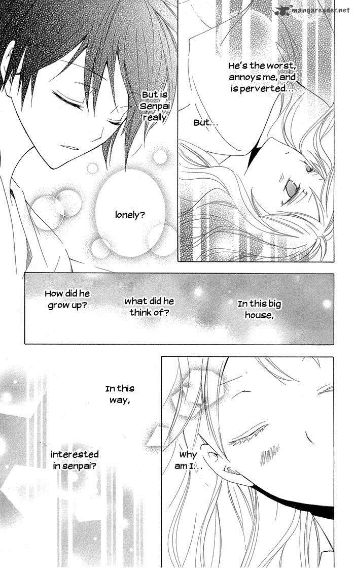 Kanchigai Hime To Usotsuki Shimobe 3 23