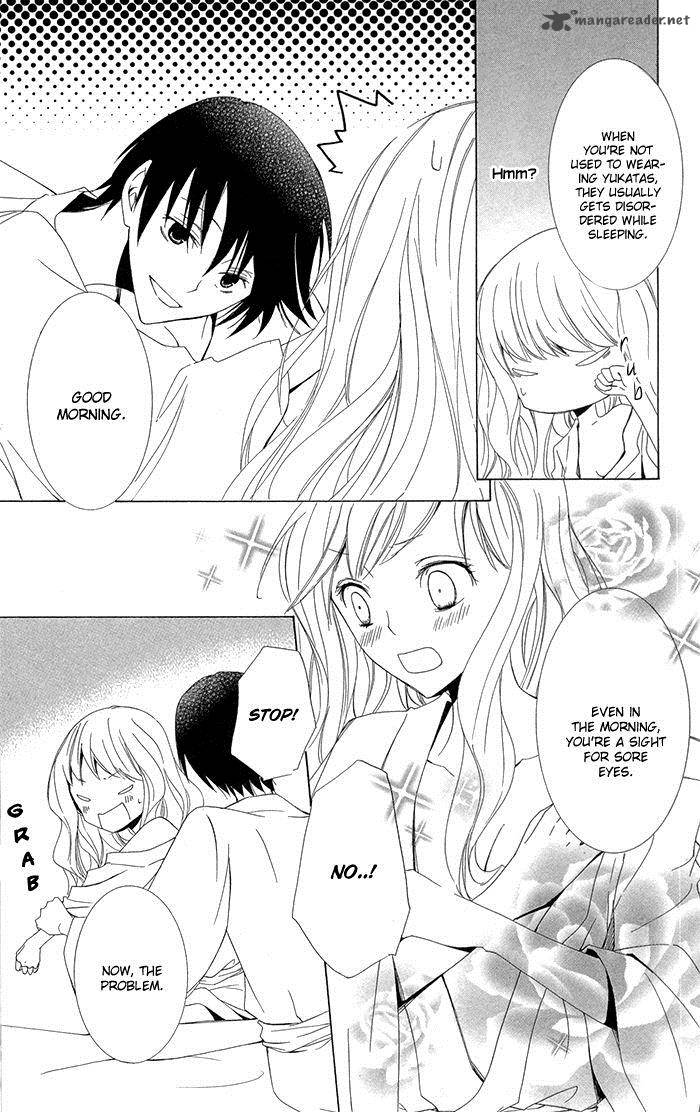 Kanchigai Hime To Usotsuki Shimobe 3 25