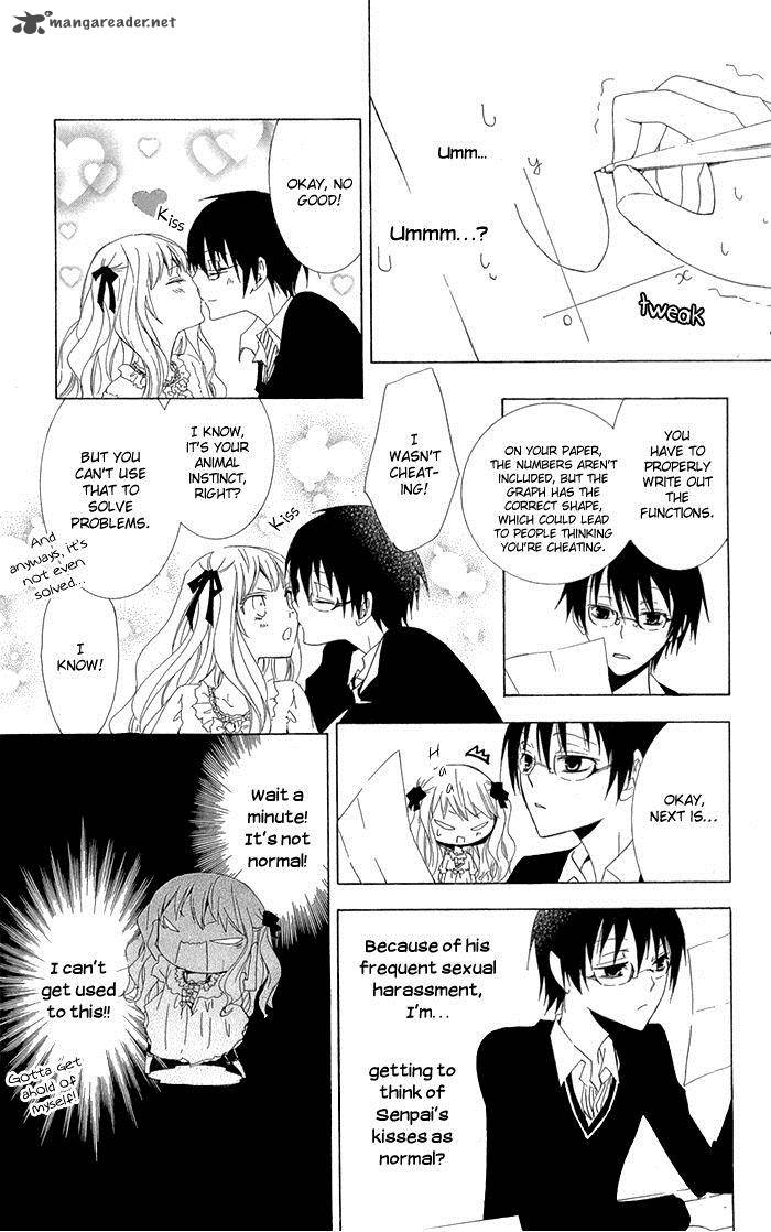 Kanchigai Hime To Usotsuki Shimobe 3 27