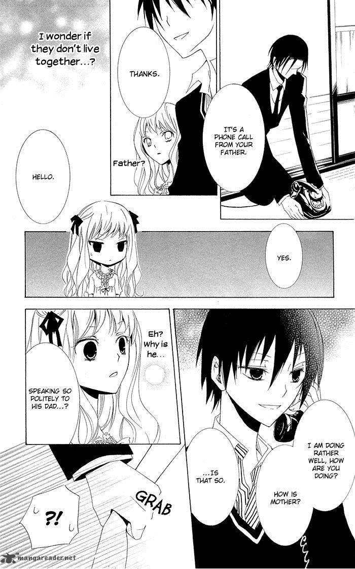 Kanchigai Hime To Usotsuki Shimobe 3 29
