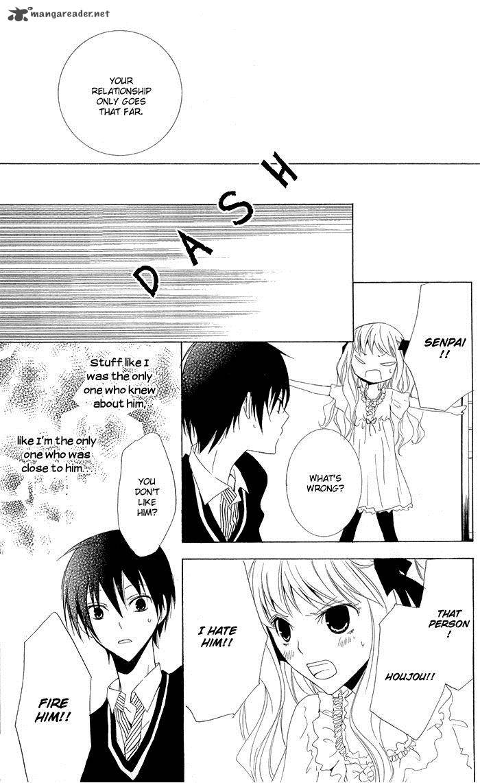 Kanchigai Hime To Usotsuki Shimobe 3 31