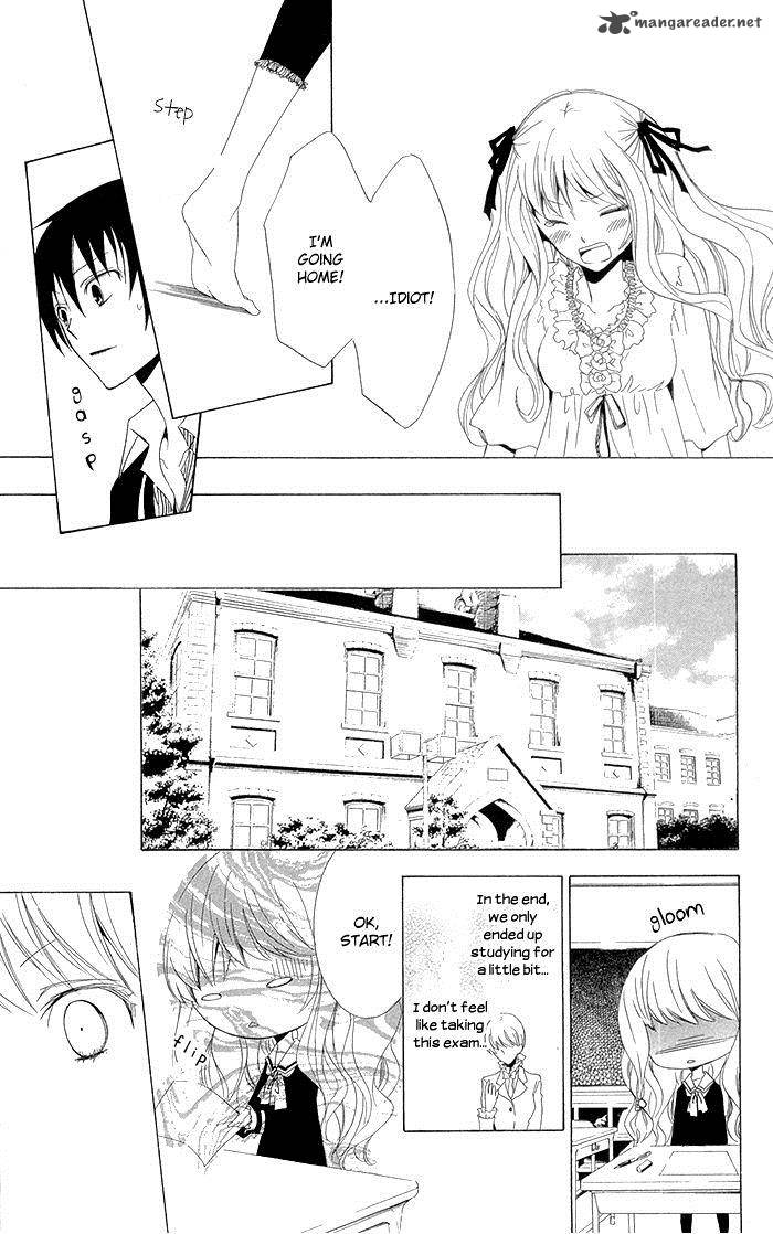 Kanchigai Hime To Usotsuki Shimobe 3 33