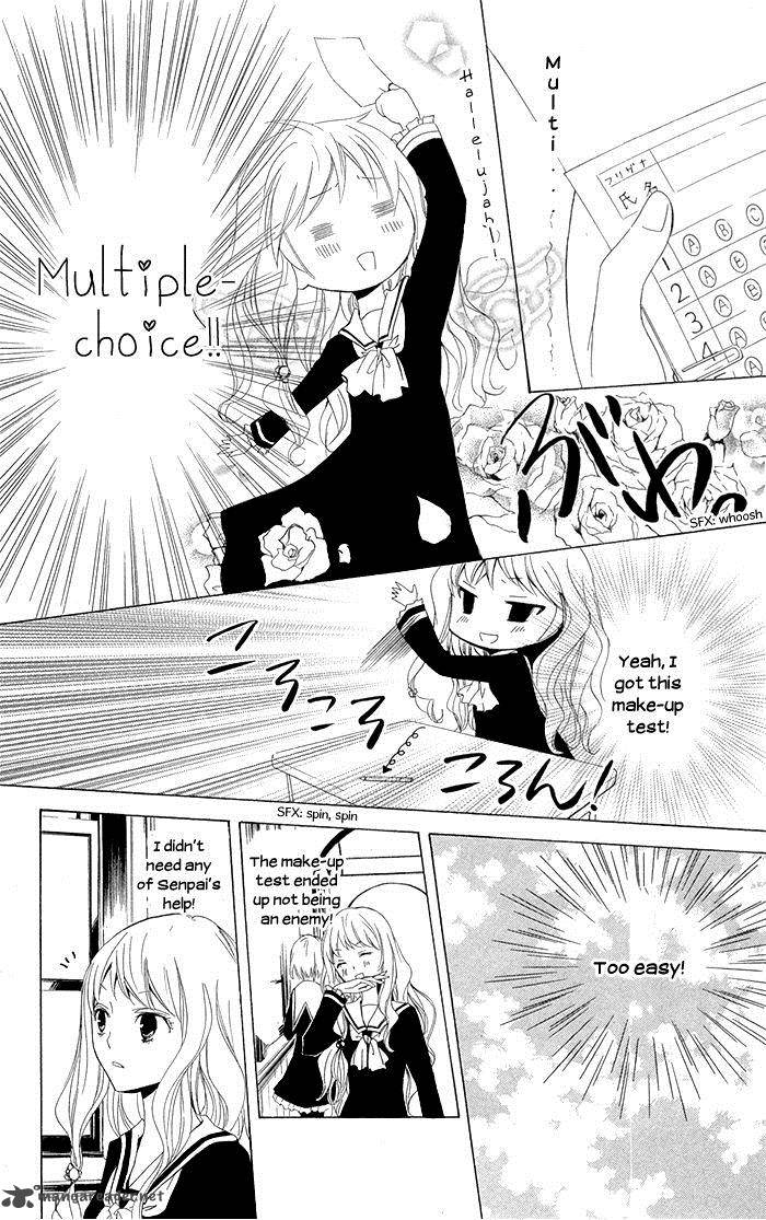 Kanchigai Hime To Usotsuki Shimobe 3 34