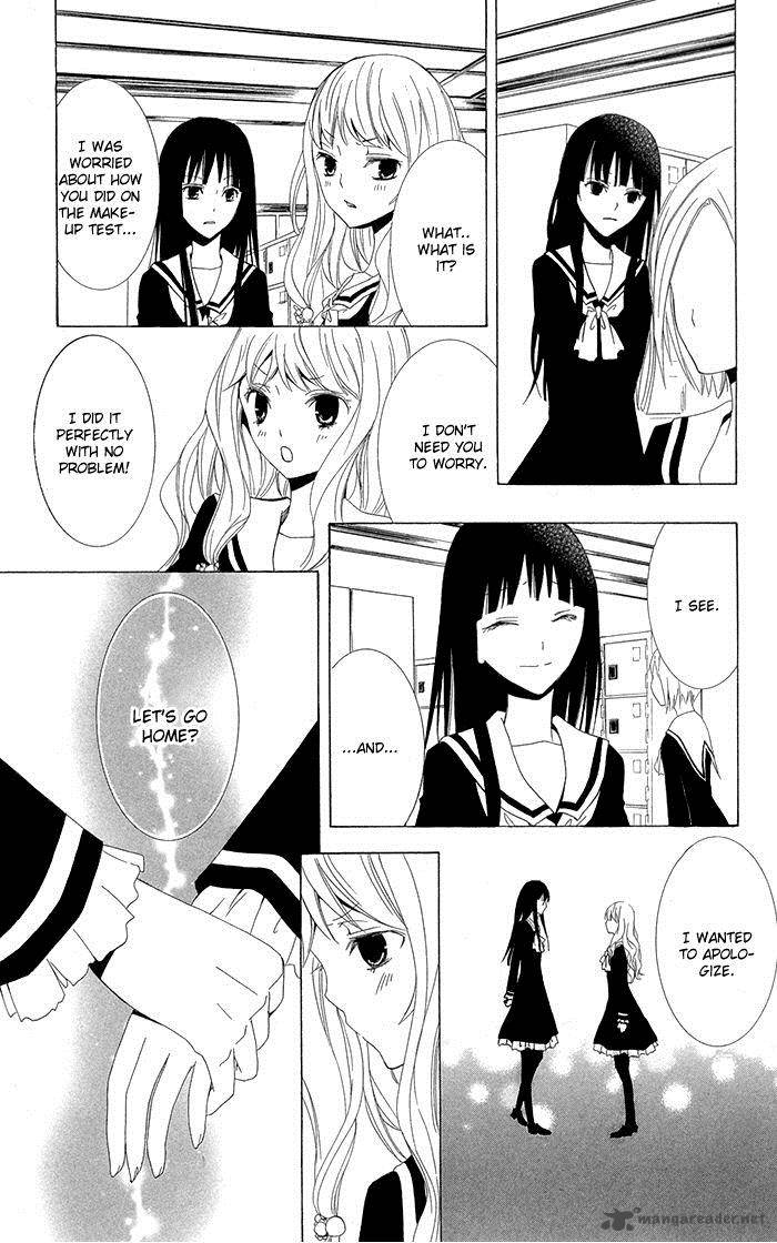 Kanchigai Hime To Usotsuki Shimobe 3 35