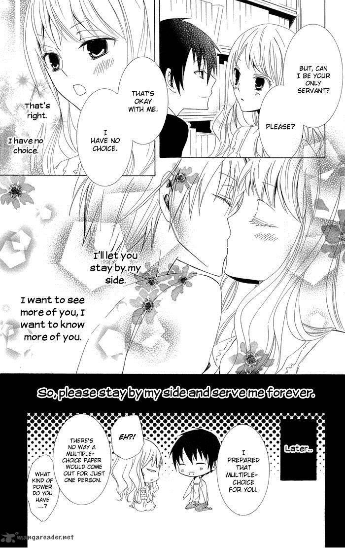 Kanchigai Hime To Usotsuki Shimobe 3 41