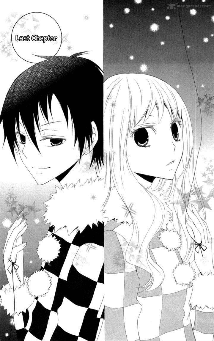Kanchigai Hime To Usotsuki Shimobe 4 1