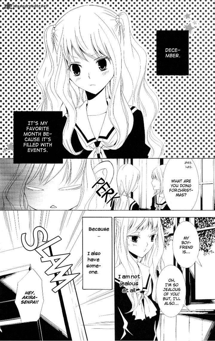 Kanchigai Hime To Usotsuki Shimobe 4 2