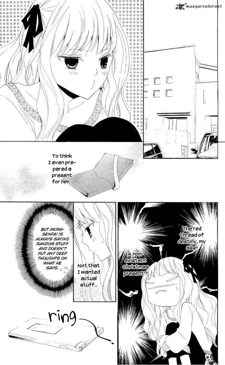 Kanchigai Hime To Usotsuki Shimobe 4 21