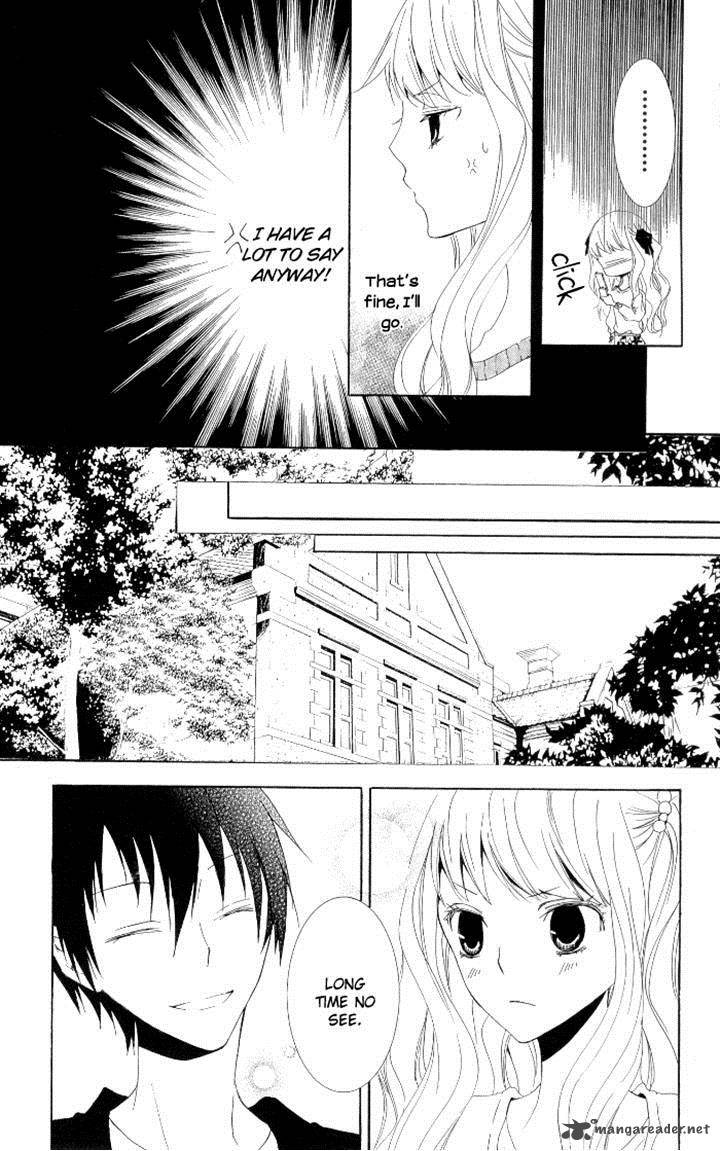 Kanchigai Hime To Usotsuki Shimobe 4 23