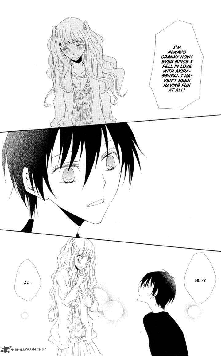 Kanchigai Hime To Usotsuki Shimobe 4 29