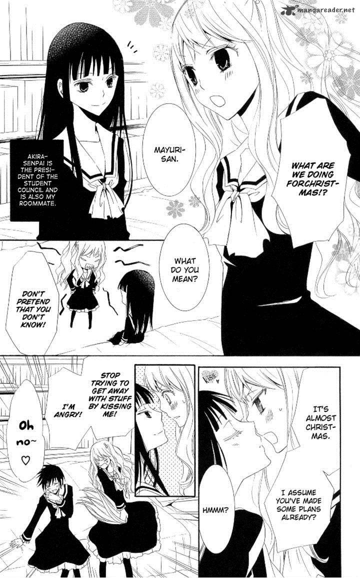 Kanchigai Hime To Usotsuki Shimobe 4 3