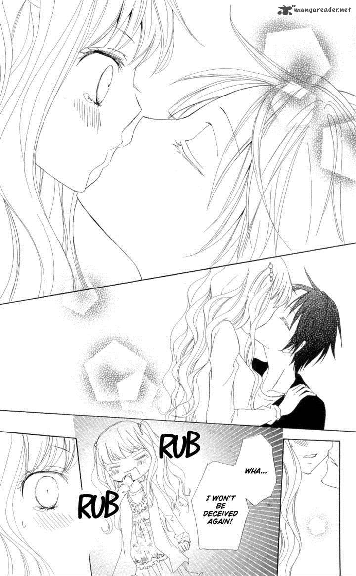 Kanchigai Hime To Usotsuki Shimobe 4 31