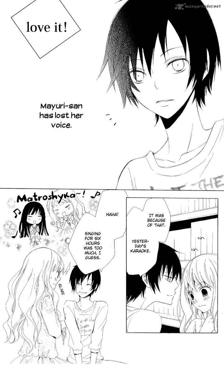 Kanchigai Hime To Usotsuki Shimobe 4 37