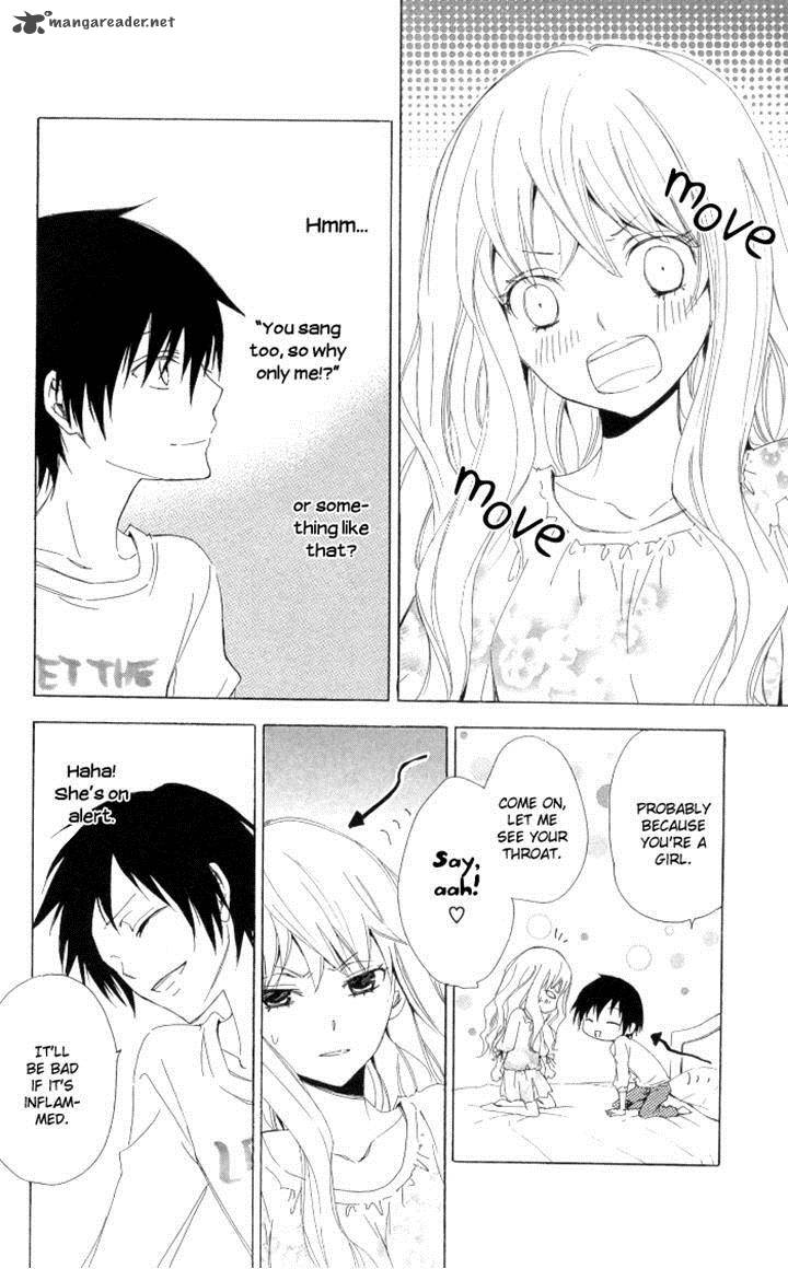 Kanchigai Hime To Usotsuki Shimobe 4 38