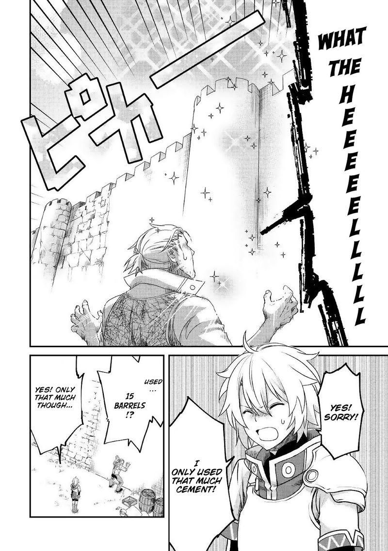 Kanchigai No Atelier Meister 1 23