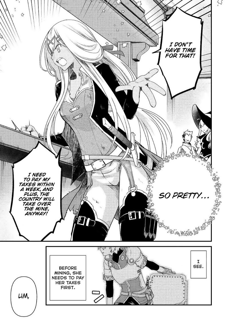 Kanchigai No Atelier Meister 1 30