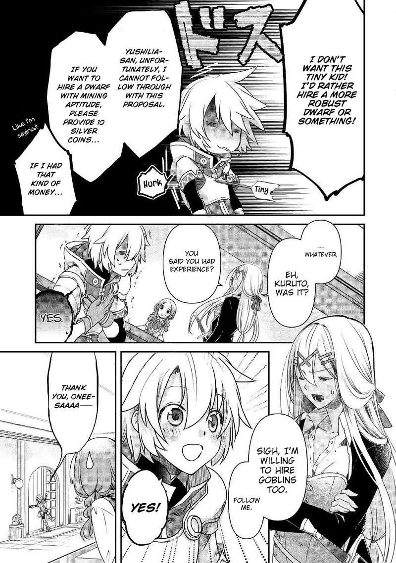 Kanchigai No Atelier Meister 1 32