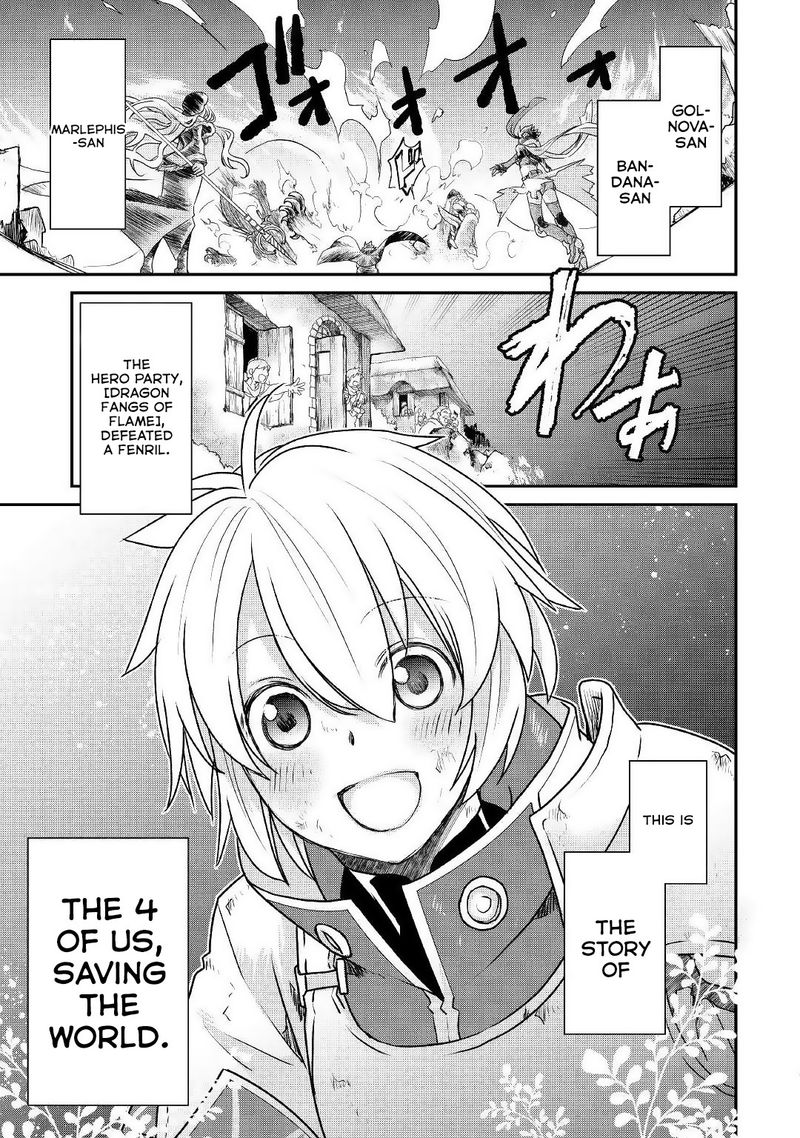 Kanchigai No Atelier Meister 1 7