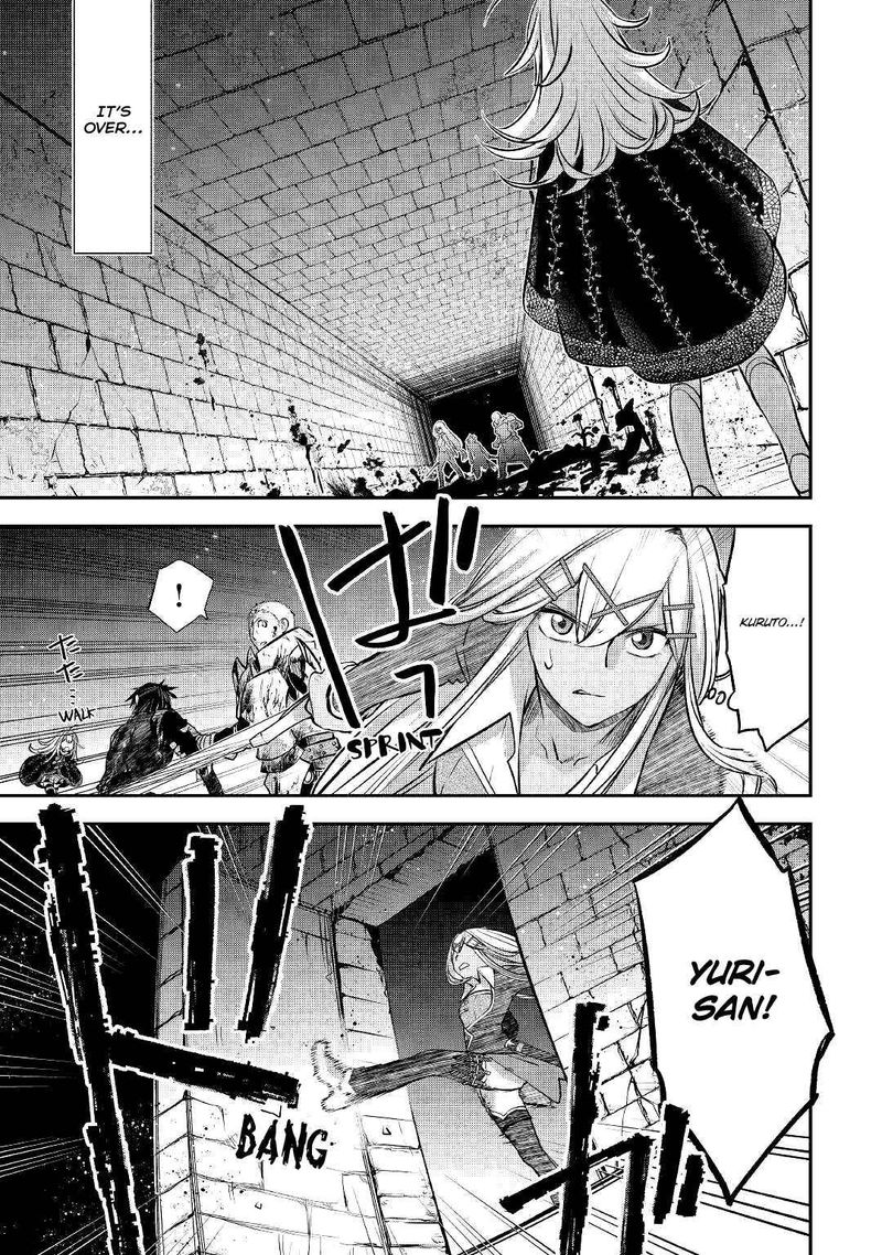 Kanchigai No Atelier Meister 11 13