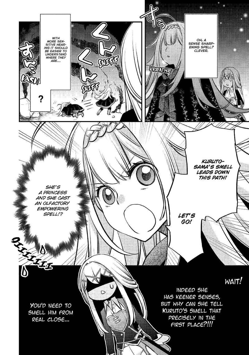 Kanchigai No Atelier Meister 11 4