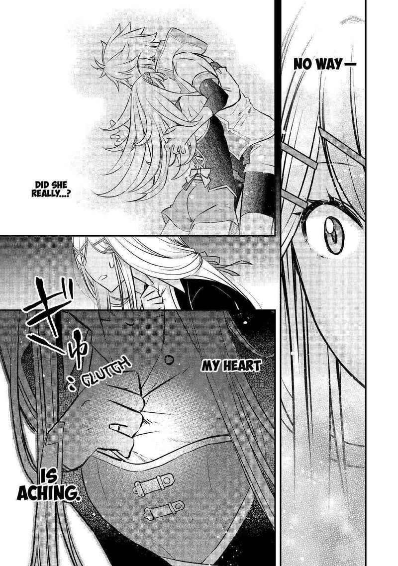 Kanchigai No Atelier Meister 11 5