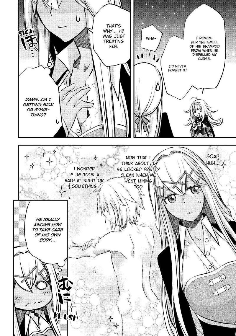 Kanchigai No Atelier Meister 11 6